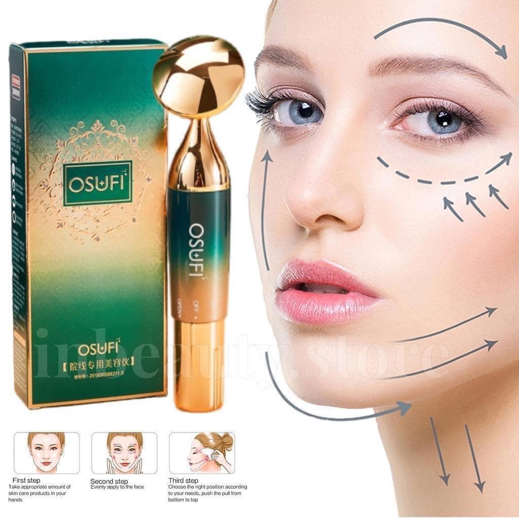 OSUFI - ELECTRIC FACE MASSAGER