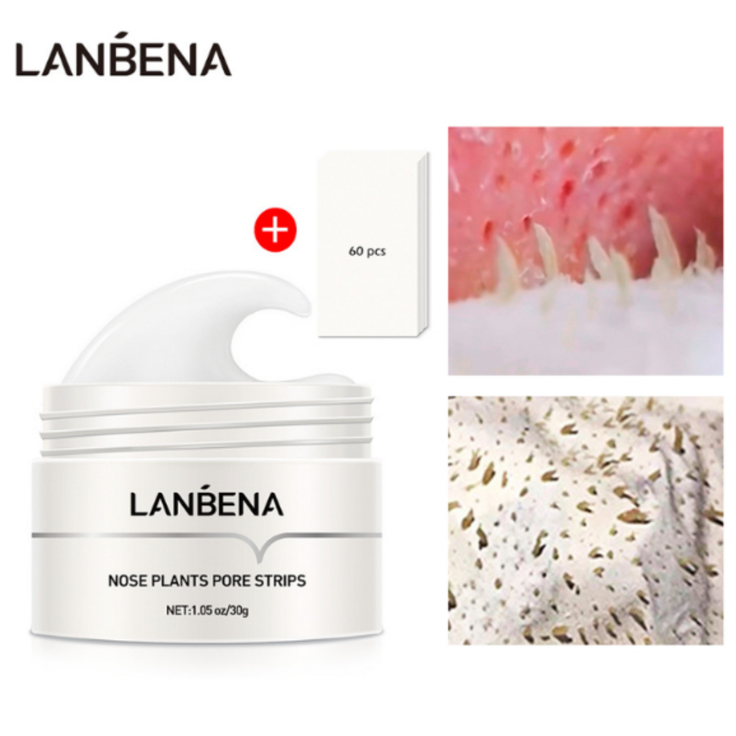 LAMBENA BLACKHEAD REMOVER