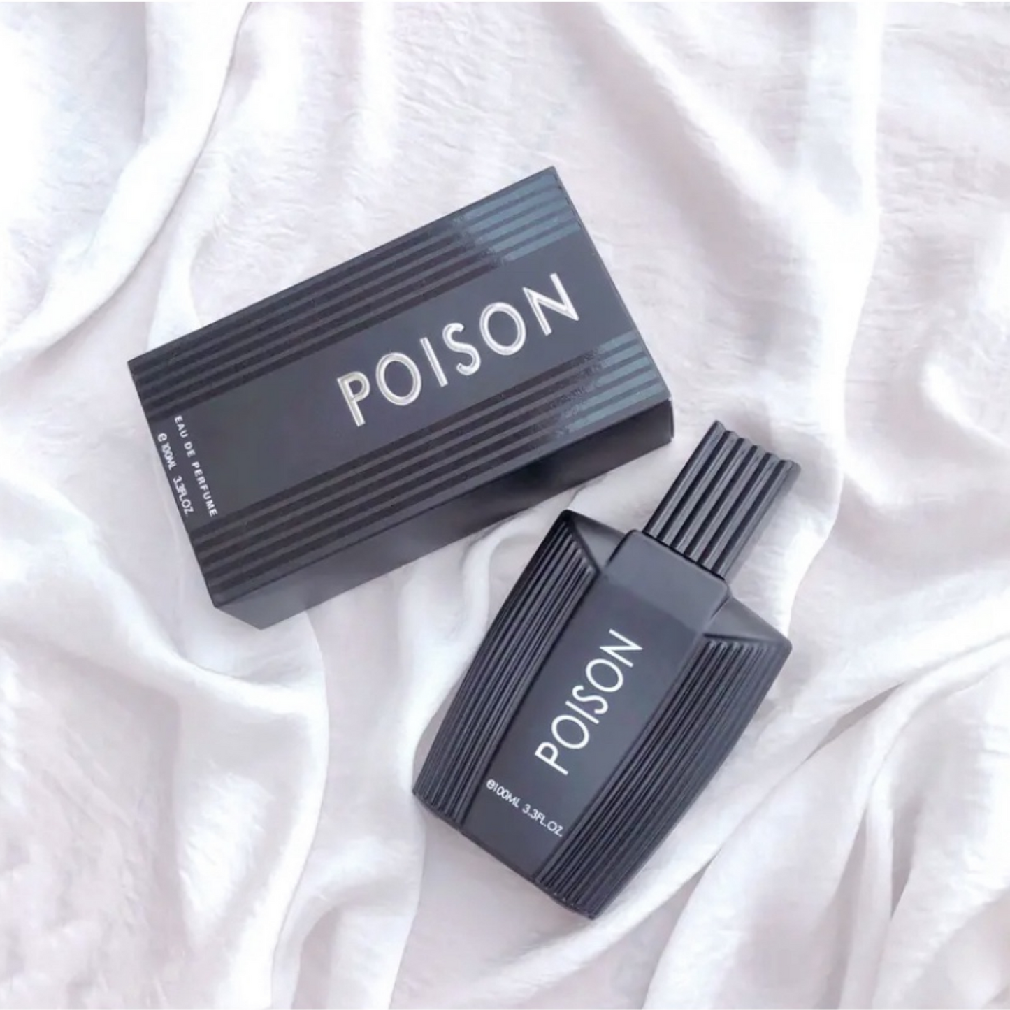 POISON PERFUME - MEN'S COLLECTION ( HIGH QUALITY)