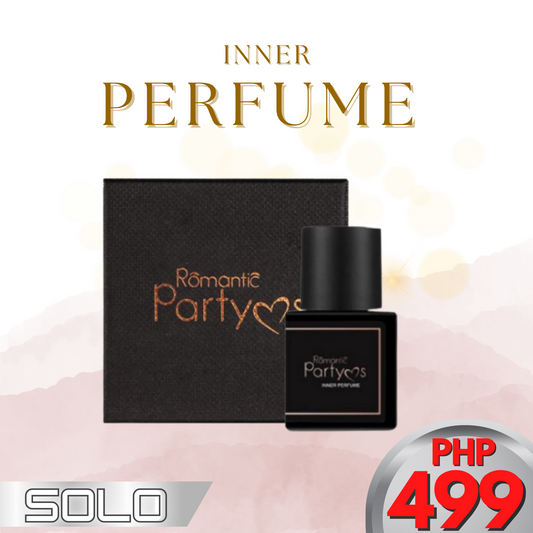 ROMANTIC INNER PERFUME (HIGH QUALITY)