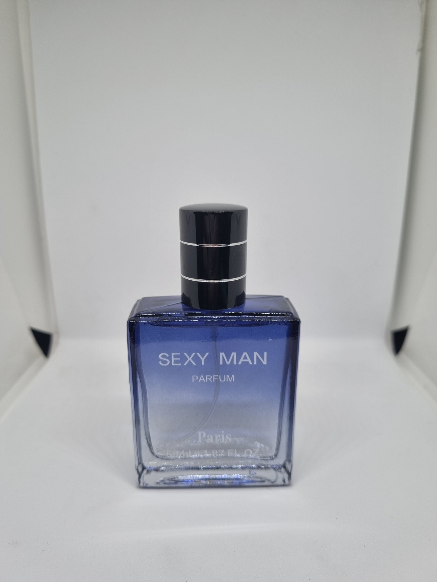 SEXY MAN PERFUME - HIGH QUALITY