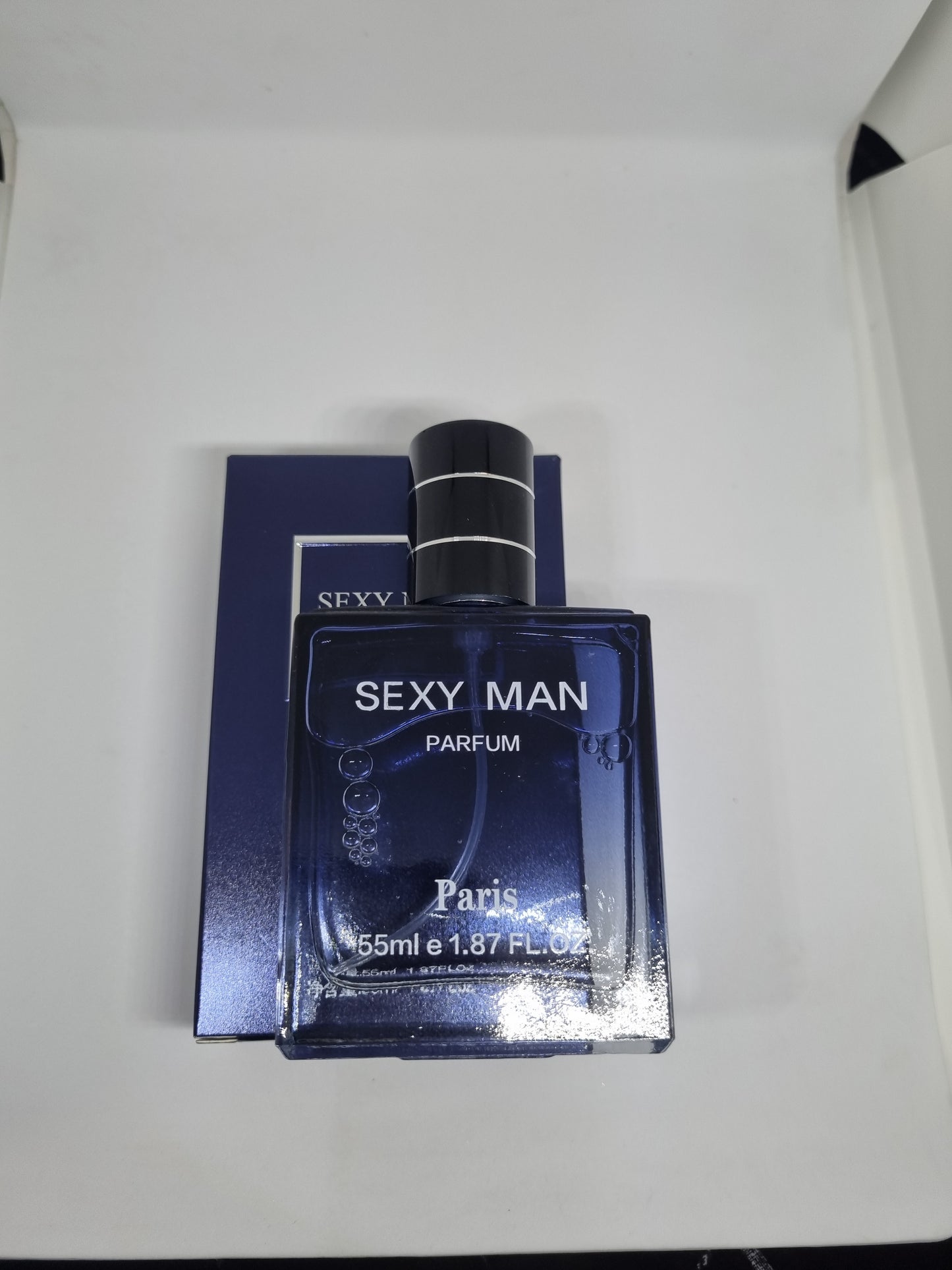 SEXY MAN PERFUME - HIGH QUALITY