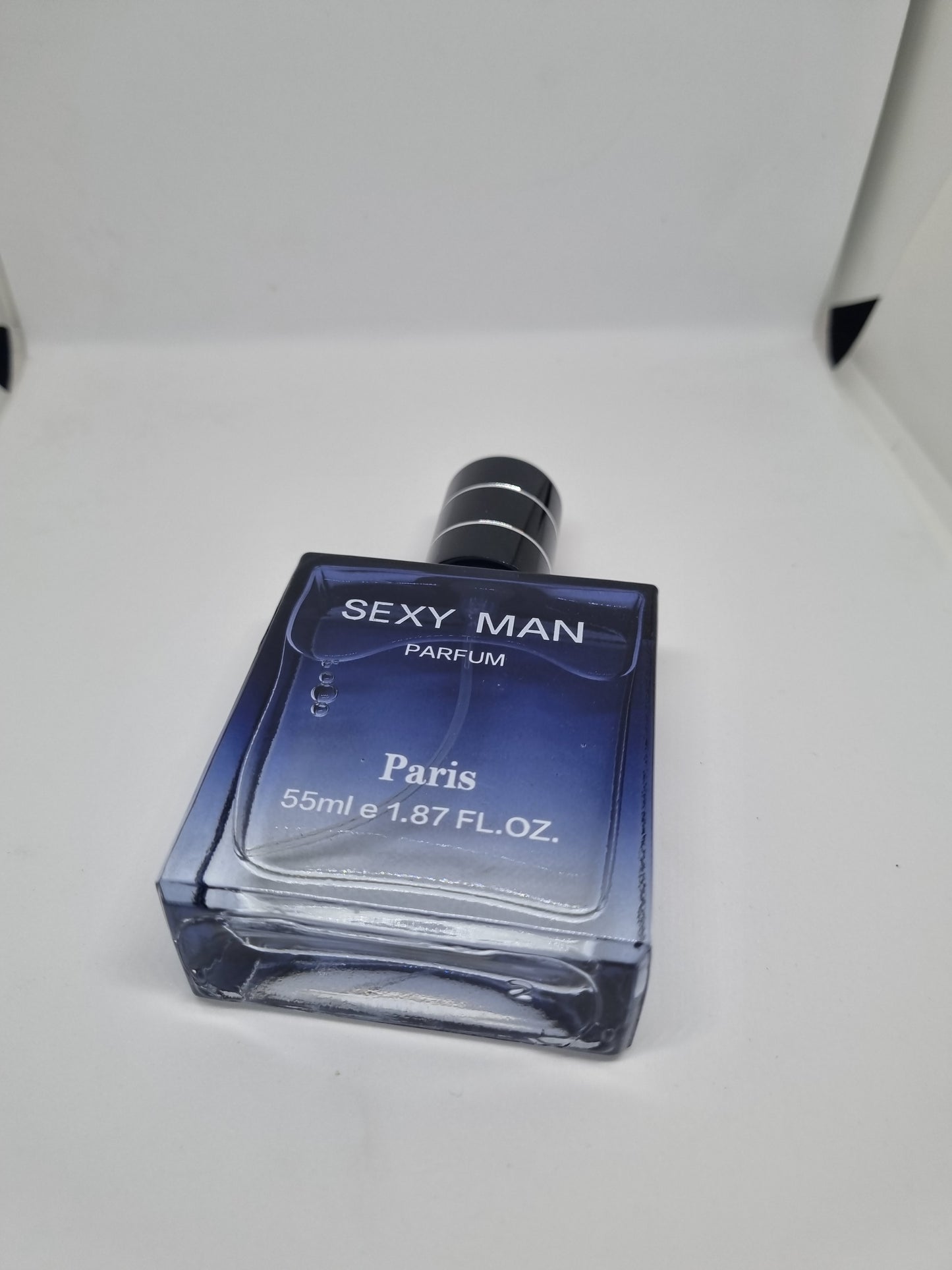 SEXY MAN PERFUME - HIGH QUALITY