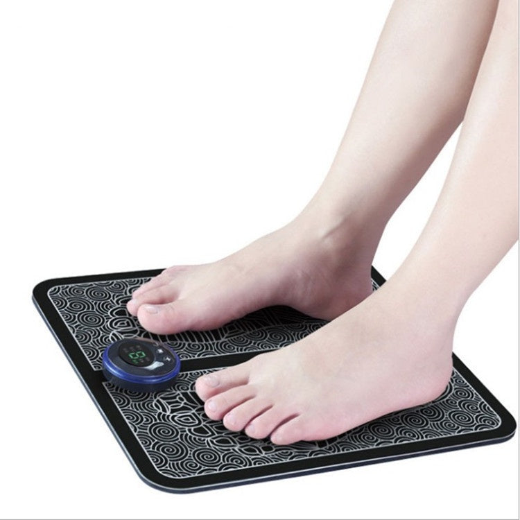 EMS - SOOTHING FOOT MASSAGER