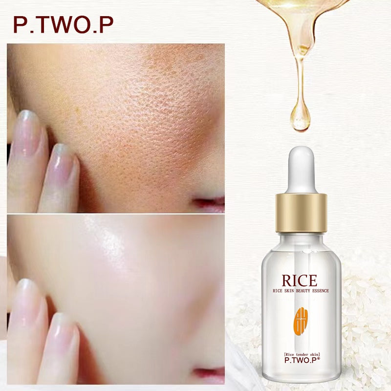 ROREC - Rice White Skin Beauty Serum