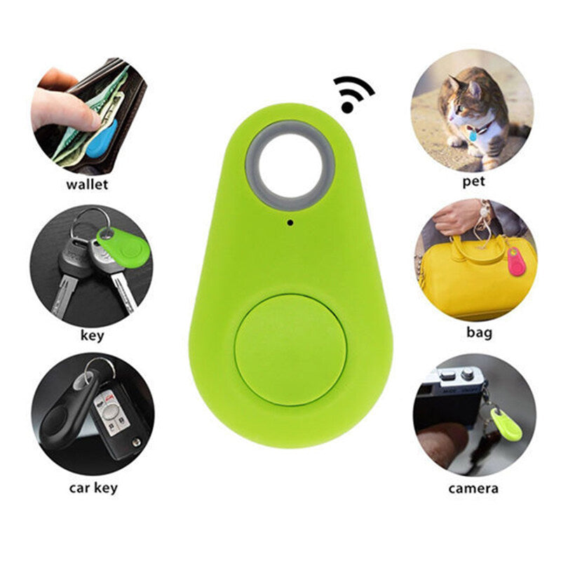 SMART KEY CHAIN TRACKER