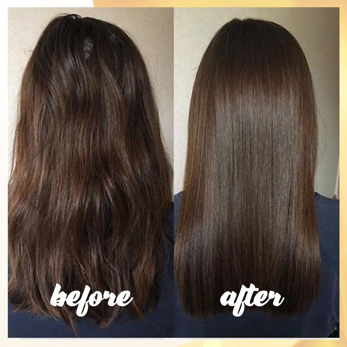 Magical Keratin Hair Treatment Mask - BUY 1 TAKE 1